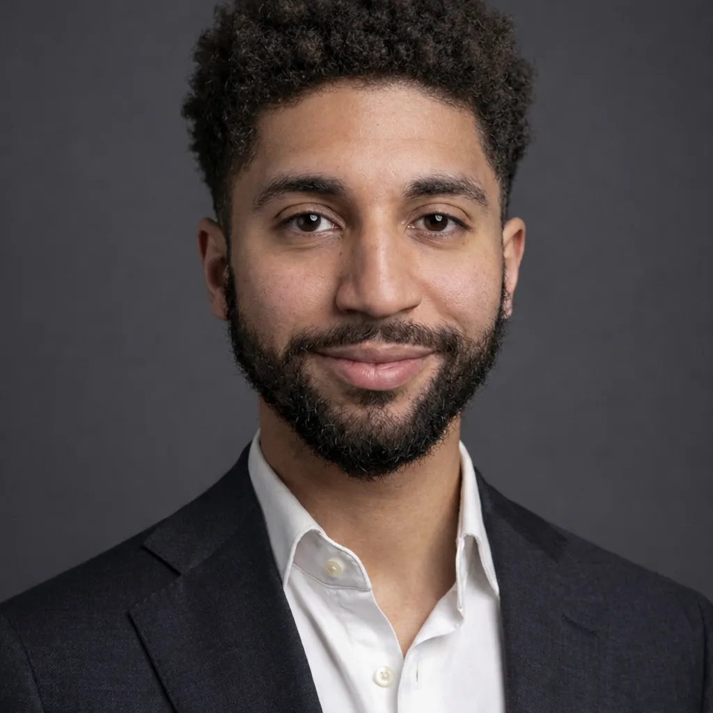 Rey Leon, fullstack .NET developer